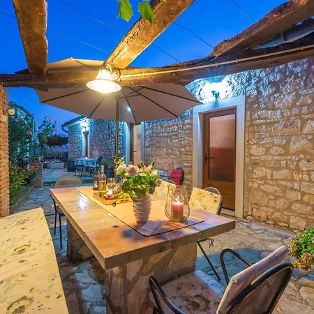 Apartament Marija Franko - Blue - A3 Poreč