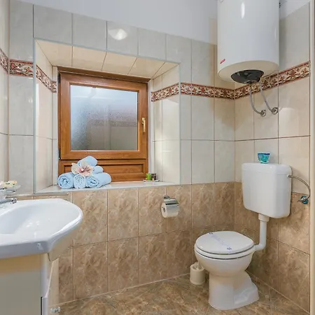 Apartament Marija Franko - Blue - A3 Poreč