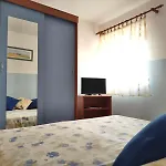 Marija Franko - Blue - A3 * Poreč