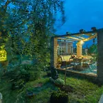 Daire Marija Franko - Blue - A3 Poreč