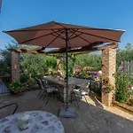 Marija Franko - Blue - A3 Poreč