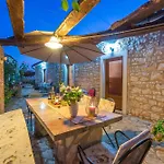 Daire Marija Franko - Blue - A3 Poreč