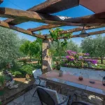 Marija Franko - Blue - A3 Poreč