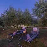 Marija Franko - Blue - A3 *