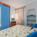 Marija Franko - Blue - A3 * Poreč