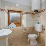 Daire Marija Franko - Blue - A3 Poreč