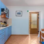 Marija Franko - Blue - A3 Poreč