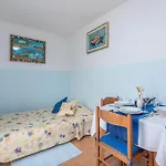 Marija Franko - Blue - A3 Poreč