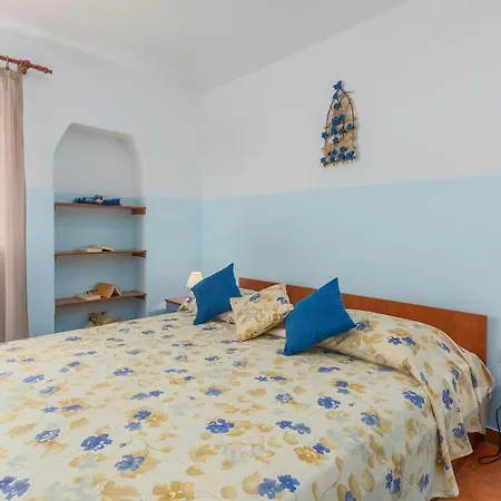 Marija Franko - Blue - A3 * Poreč