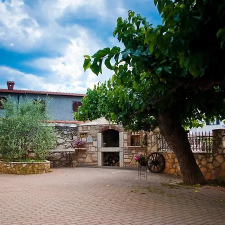 Apartament Marija Franko - Blue - A3 Poreč