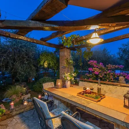 Apartament Marija Franko - Blue - A3 Poreč