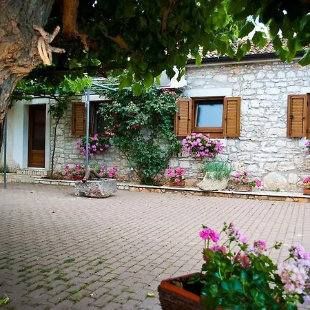 Apartament Marija Franko - Blue - A3