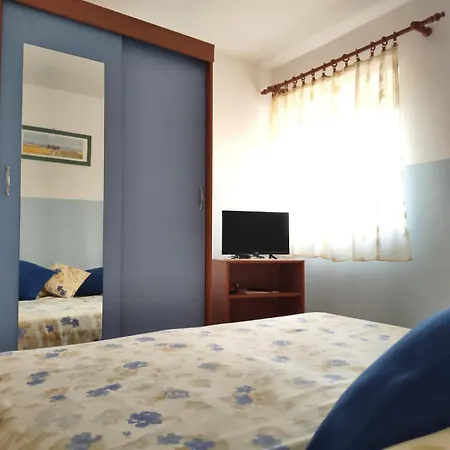 Marija Franko - Blue - A3 * פורץ