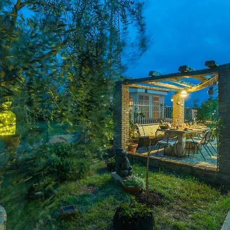 Apartman Marija Franko - Blue - A3 Poreč