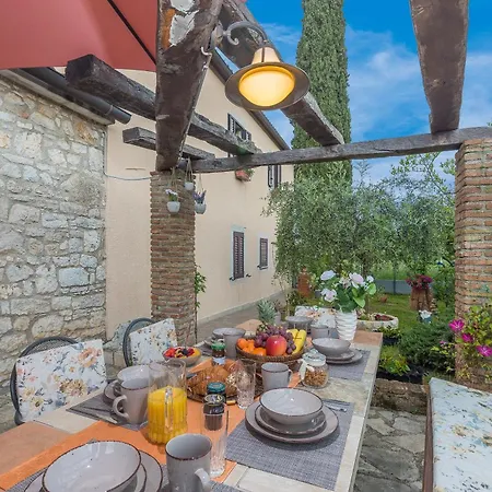 Marija Franko - Blue - A3 *