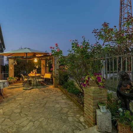 Apartman Marija Franko - Blue - A3 Poreč