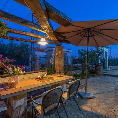 Marija Franko - Blue - A3 *