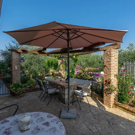 Marija Franko - Blue - A3 Poreč