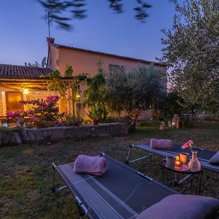 Marija Franko - Blue - A3 Apartman