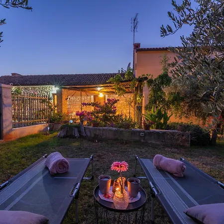 Marija Franko - Blue - A3 Apartman *