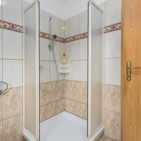 Marija Franko - Blue - A3 Apartman *