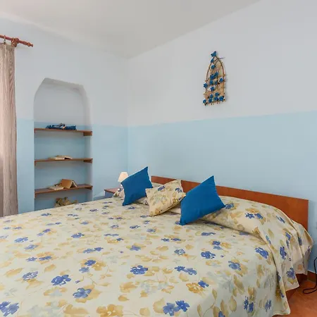 Marija Franko - Blue - A3 *