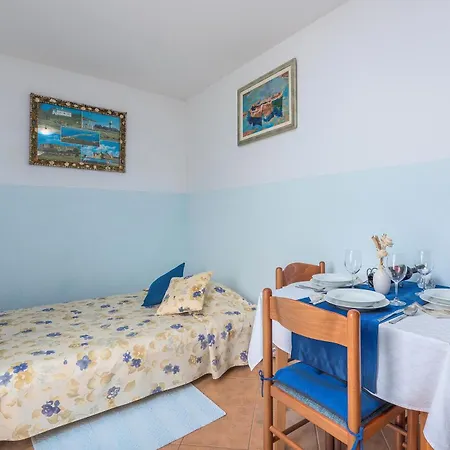 Marija Franko - Blue - A3 פורץ