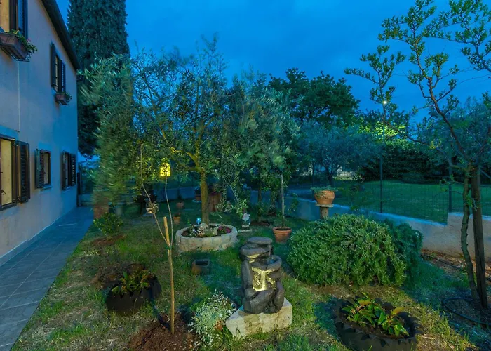 Marija Franko - Blue - A3 Lejlighed *