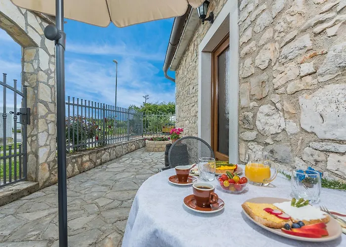 Marija Franko - Blue - A3