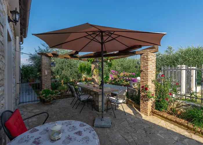 Marija Franko - Blue - A3 Poreč