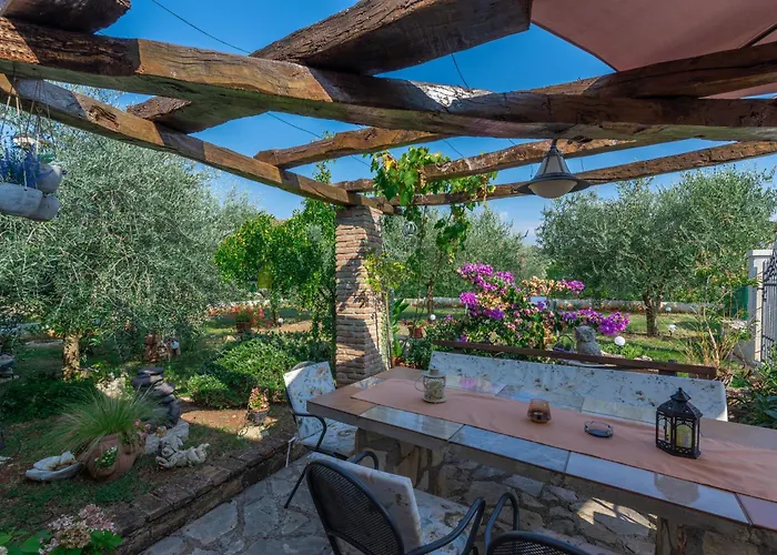 Marija Franko - Blue - A3 Poreč