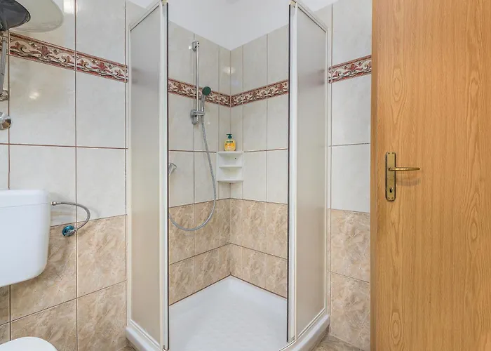 Marija Franko - Blue - A3 Lejlighed *