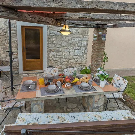 Marija Franko - Blue - A3 * Porec