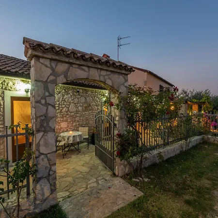 Marija Franko - Blue - A3 * Porec