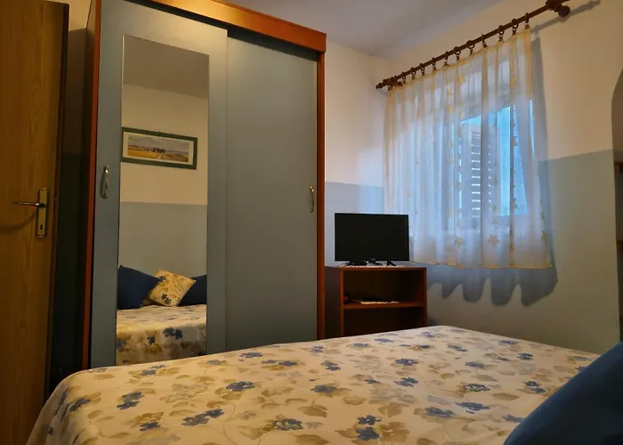 Appartamento Marija Franko - Blue - A3 Porec