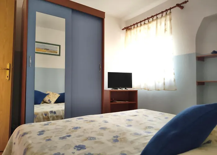 Marija Franko - Blue - A3 * Porec