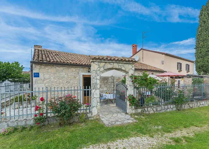 Marija Franko - Blue - A3 Appartamento Porec