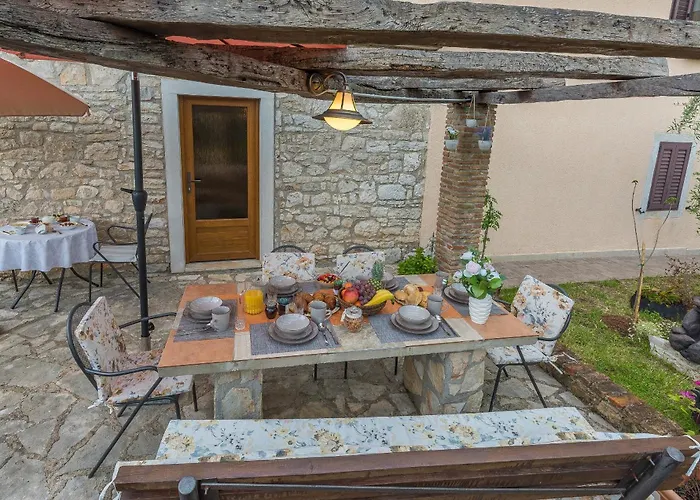 Marija Franko - Blue - A3 * Porec