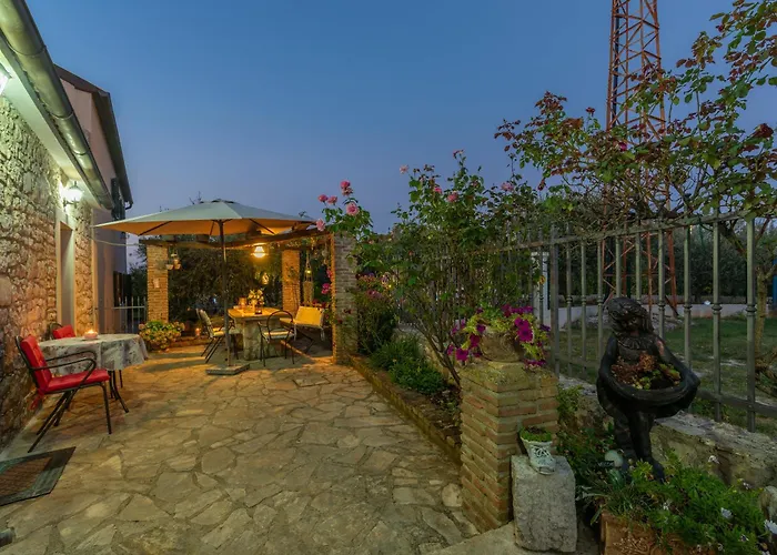 Appartamento Marija Franko - Blue - A3 Porec