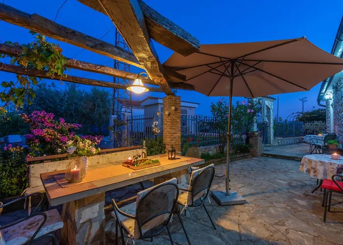 Marija Franko - Blue - A3 *