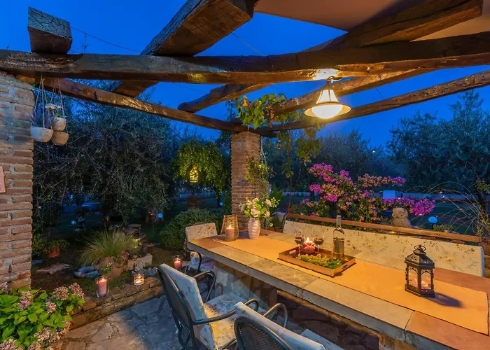 Marija Franko - Blue - A3