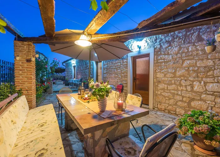 Appartamento Marija Franko - Blue - A3 Porec