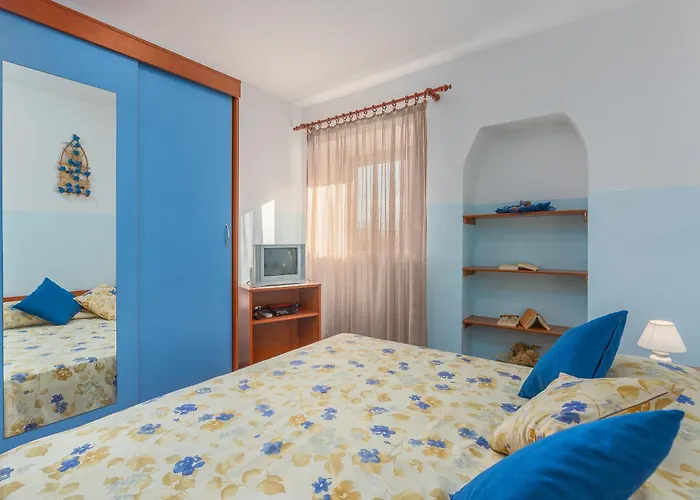 Marija Franko - Blue - A3 * Porec