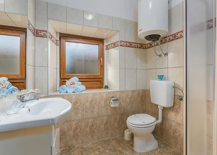 Appartamento Marija Franko - Blue - A3 Porec