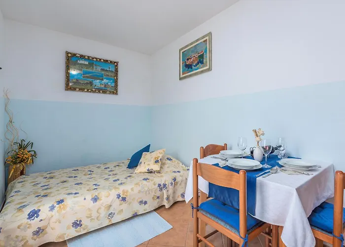 Marija Franko - Blue - A3 Porec